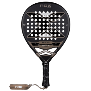 Ракетка для падел тенниса Nox AT10 PRO CUP HARD by Agustin Tapia