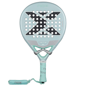Ракетка для падел тенниса Nox VENTUS HYBRID 12K LITE