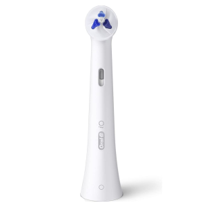 Насадка 1 шт. (!) ORAL-B iO Specialized Clean, белая