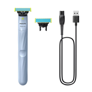 УЦЕНКА Триммер Philips OneBlade QP1324/30