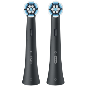 БЛИСТЕР ИЗ 2 насадок ORAL-B iO RB Gentle Care, черные