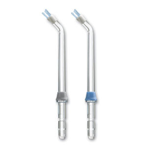 Насадки для имплантов для ирригаторов WaterPik PS-100E (2 шт)