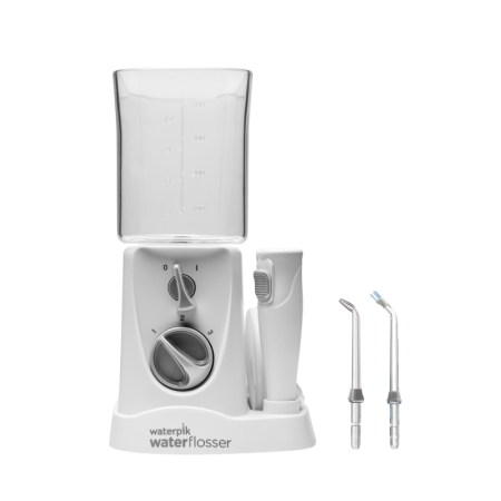 WaterPik WP-250 EU Nano - стационарный ирригатор