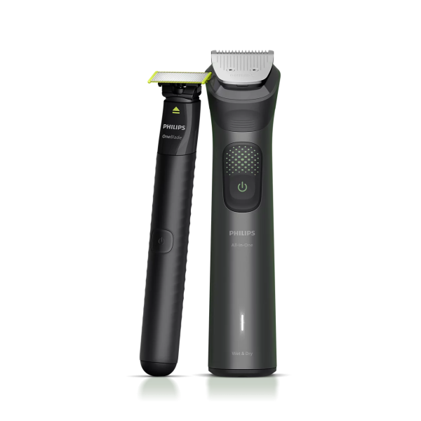 Набор для стрижки Philips All-in-One Trimmer Series 9000 MG9561/30