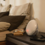 Световой будильник Philips Wake-up Light HF3521/01