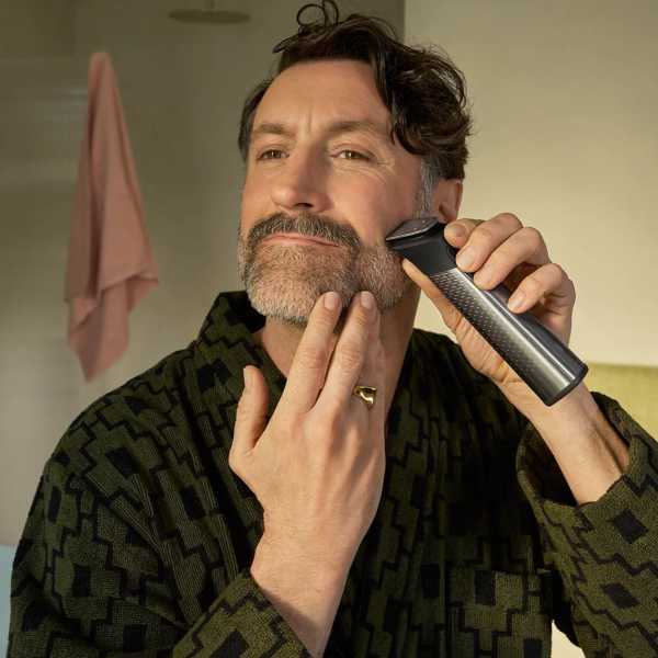 Набор для стрижки Philips All-in-One Trimmer Series 9000 MG9558/15