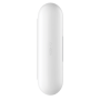 Футляр для электрической зубной щетки Oral-B iO лайт, белый
