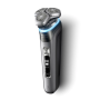 Электробритва Philips XP9202/10, черный/серебристый
