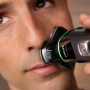 Электробритва Philips SkinIQ XP9200/30, серый металлик