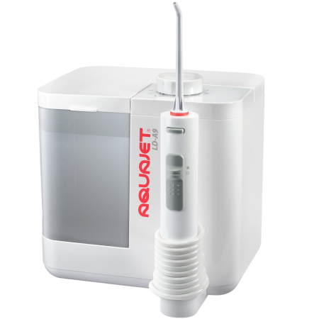 Aquajet LD-A9 стационарный ирригатор