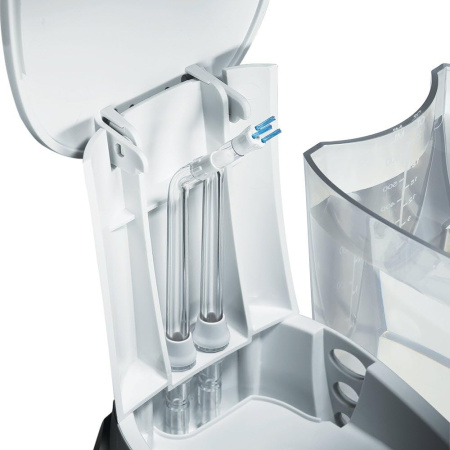 !NEW - WaterPik WF-660 EU Ultra Professional - стационарный ирригатор (6 насадок)