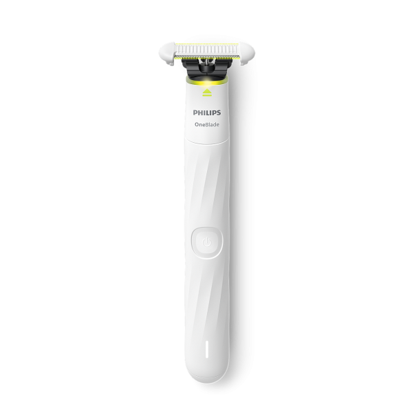 Триммер Philips OneBlade QP1930/22, белый