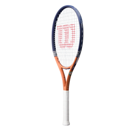 Теннисная ракетка WILSON ROLAND GARROS ELITE Comp JR26 - WR193310H