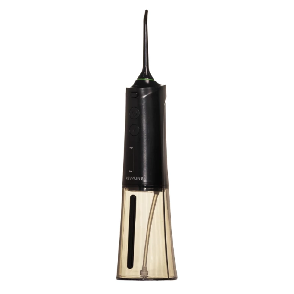 Ирригатор портативный Revyline RL 660 (черный)