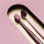 Зубная щетка CURAPROX Velvet (CS 12460) БОРДОВАЯ