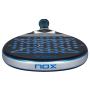 Ракетка для падел тенниса Nox QUANTUM 12K COBALT