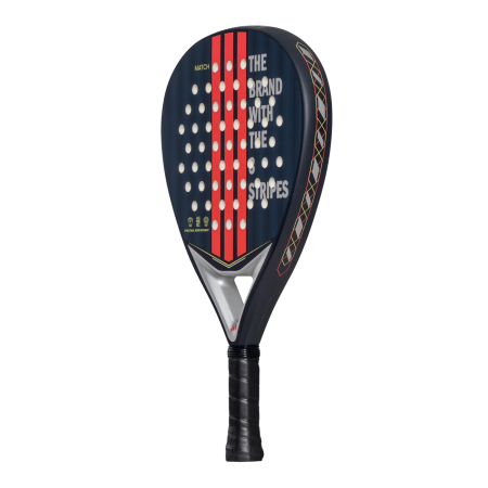 Ракетка для падел-тенниса Adidas Match Blue 3.4