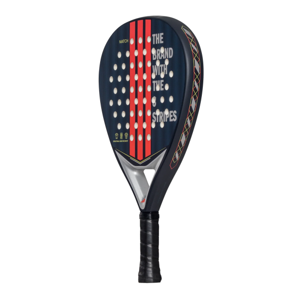 Ракетка для падел-тенниса Adidas Match Blue 3.4