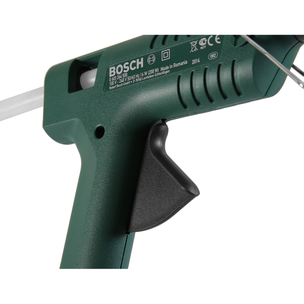 Горячий клеевой пистолет BOSCH PKP 18E