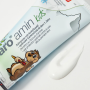 Детская зубная паста Paro amin kids с пантенолом от 0 до 6 лет, 75 мл
