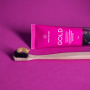 Зубная паста White Secret Gold Отбеливающая, 75 мл