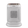 Delonghi Тепловентилятор Capsule You Me HFXR40T20.WB