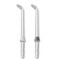 Стандартные насадки для ирригаторов WaterPik JT-100E/JT-450E (2 шт)