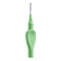 CURASEPT PROXI P09 LIGHT GREEN межзубные ершики (25 шт) БОЛЬШАЯ УПАКОВКА