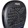Ракетка для падел тенниса Nox QUANTUM 12K CARBON