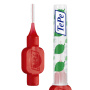 Ершик межзубный TePe ID-brush (25 шт.) 0.5 RED