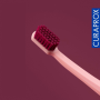 Зубная щетка CURAPROX Velvet (CS 12460) РОЗОВАЯ