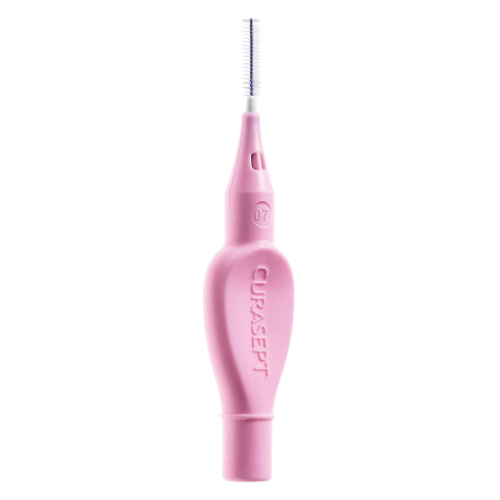 CURASEPT PROXI P07 PINK межзубные ершики (25 шт) БОЛЬШАЯ УПАКОВКА