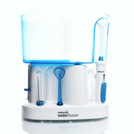 WaterPik WP-70 EU Classic - стационарный ирригатор