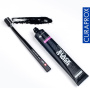 Набор Curaprox: зубная паста Black is White 90 мл. + щетка CS5460 Black (BIW set)