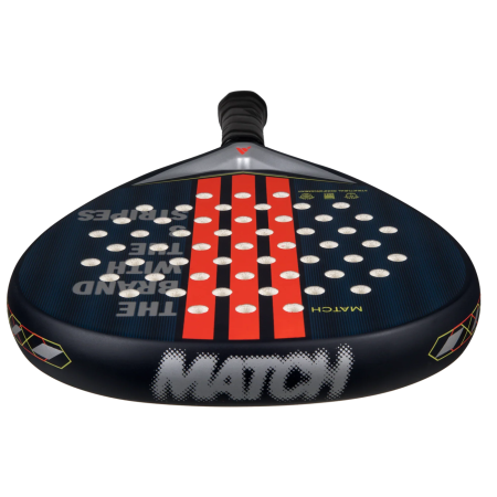 Ракетка для падел-тенниса Adidas Match Blue 3.4