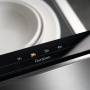 УЦЕНКА Встраиваемый подогреватель Miele ESW 7010 125 Gala Ed (M.-Nr.12305270)