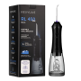 Ирригатор портативный Revyline RL 450 (черный)