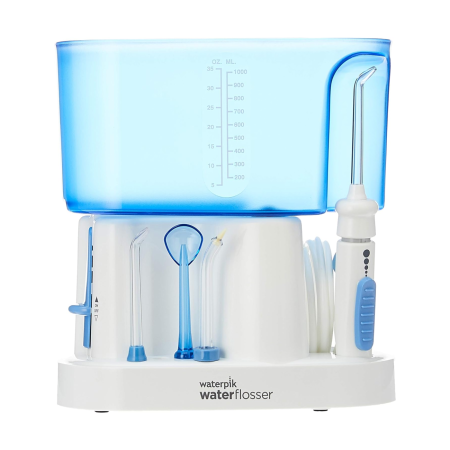 WaterPik WP-70 EU Classic - стационарный ирригатор