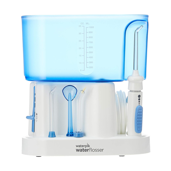 WaterPik WP-70 EU Classic - стационарный ирригатор