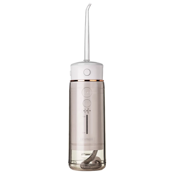 Ирригатор портативный Revyline RL 420 Белый