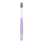 Зубная щетка BIOMED PEARL MEDIUM, средняя СИРЕНЕВАЯ