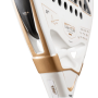 Ракетка для падел тенниса Nox AT10 Luxury Genius 12K Alum XTREM by Agustin Tapia 2026