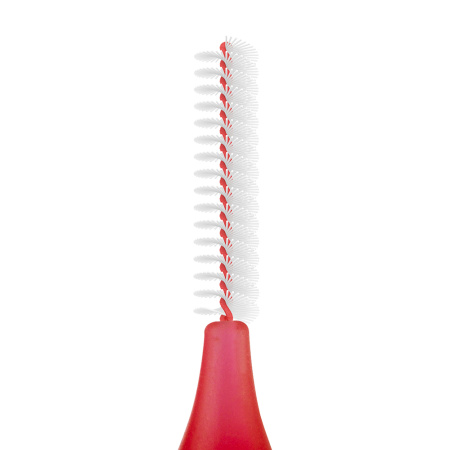 Ершик межзубный TePe ID-brush (25 шт.) 0.5 RED