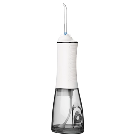 Ирригатор портативный Revyline RL 450 (белый)