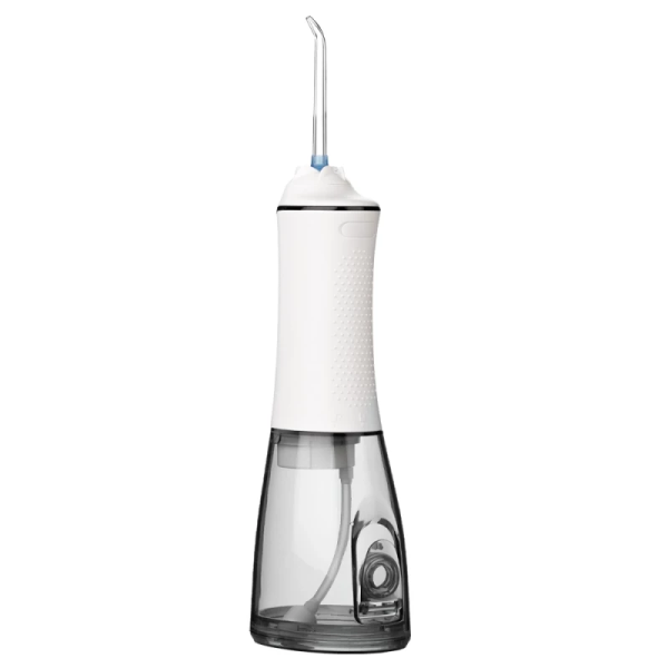 Ирригатор портативный Revyline RL 450 (белый)