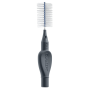 CURASEPT PROXI T33 ANTHRACITE межзубные ершики (25 шт) БОЛЬШАЯ УПАКОВКА