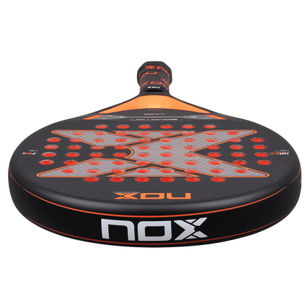 Ракетка для падел тенниса Nox EQUATION HARD ADVANCED