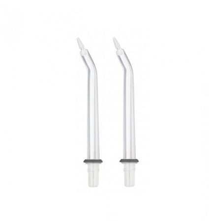 Насадки CS Medica AP-333 пародонтальные для портативного ирригатора CS Medica CS-3 PORTABLE (2 шт.)