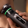 Электробритва Philips SkinIQ XP9200/30, серый металлик