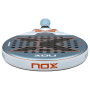 Ракетка для падел тенниса Nox VK10 Ventus Control 12K by Aranzazu Osoro